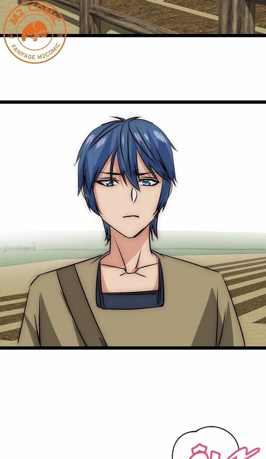 Đế Quốc Lê Man Chapter 25 - 39