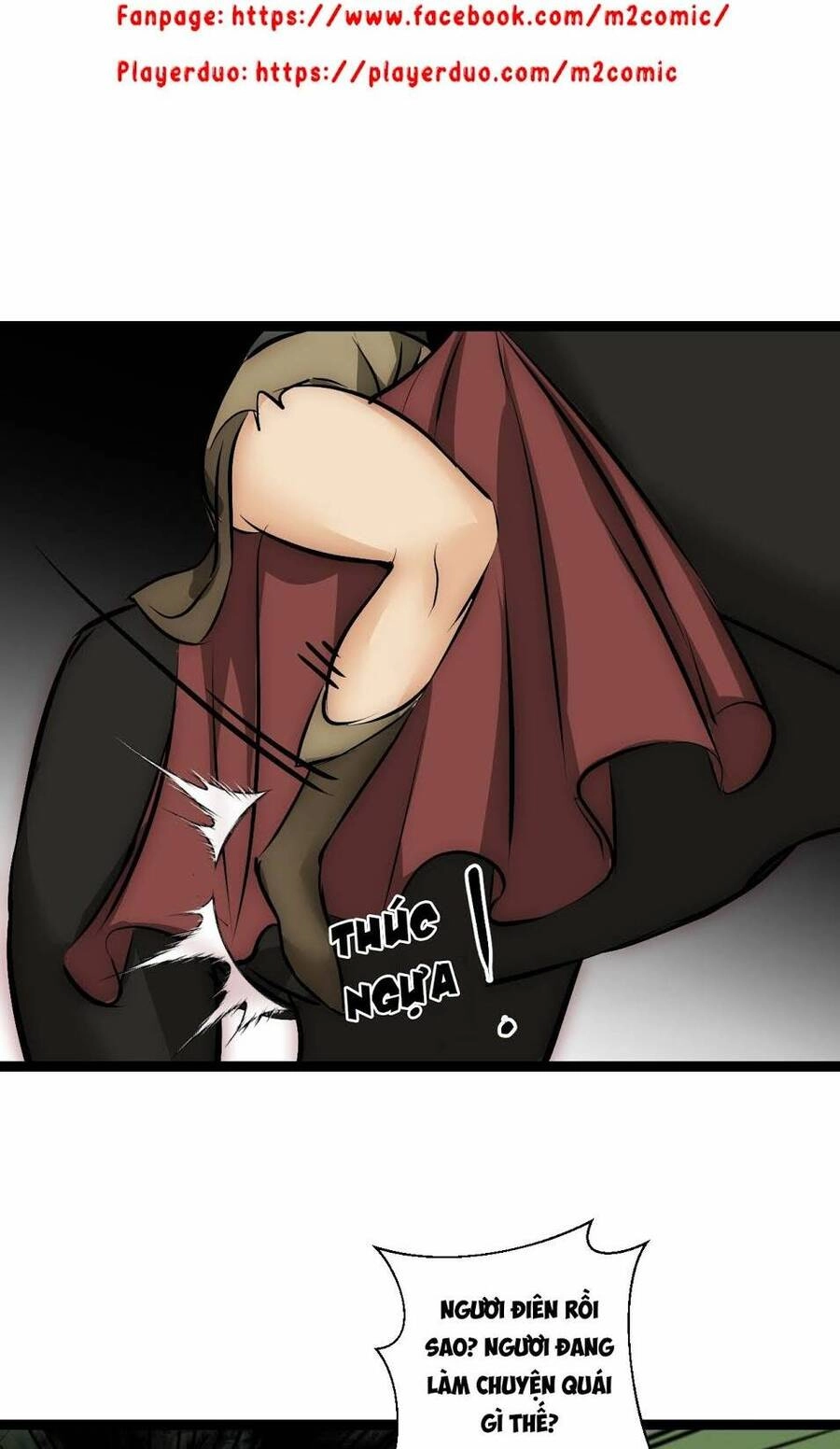 Đế Quốc Lê Man Chapter 25 - 41