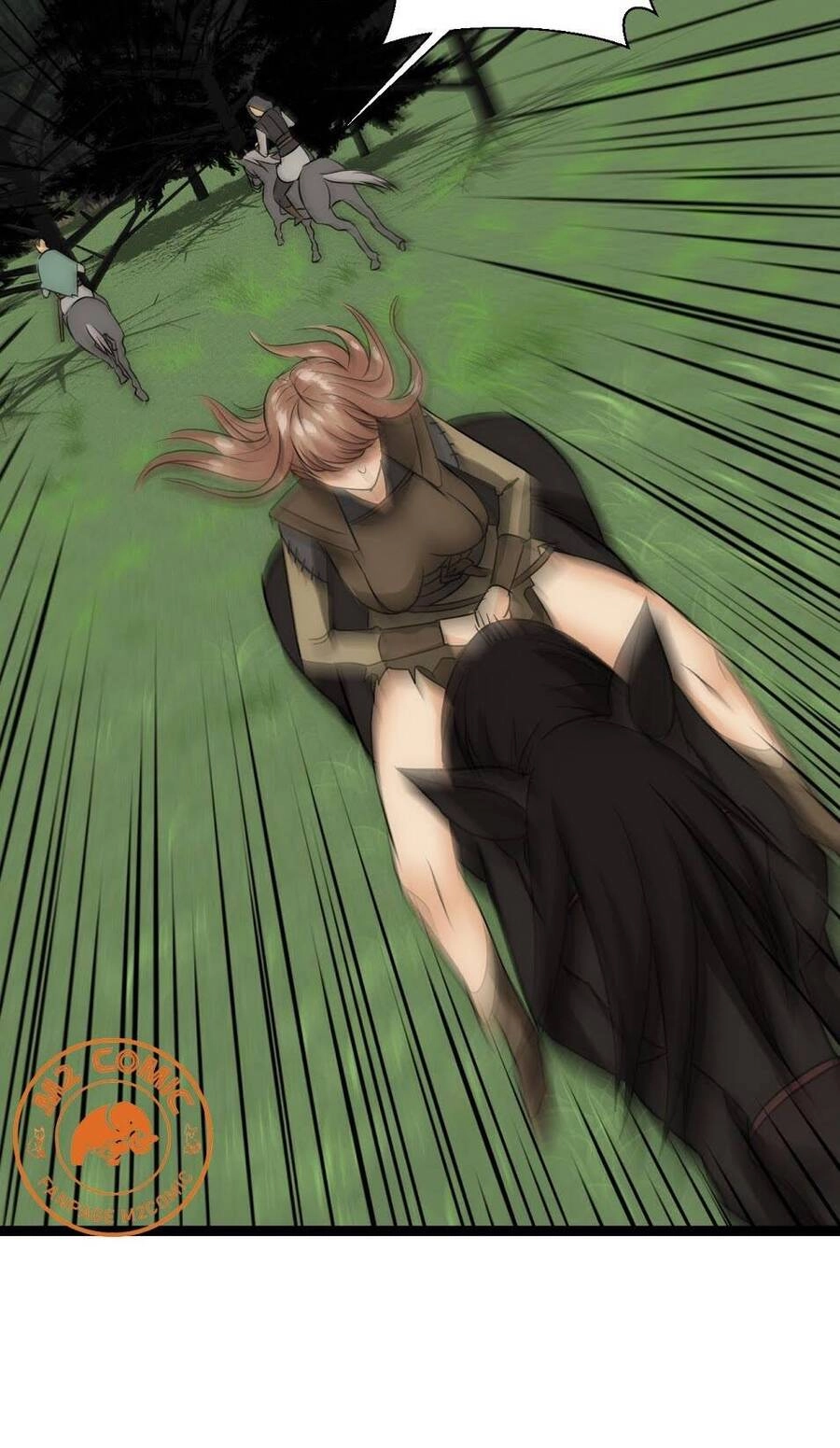 Đế Quốc Lê Man Chapter 25 - 42