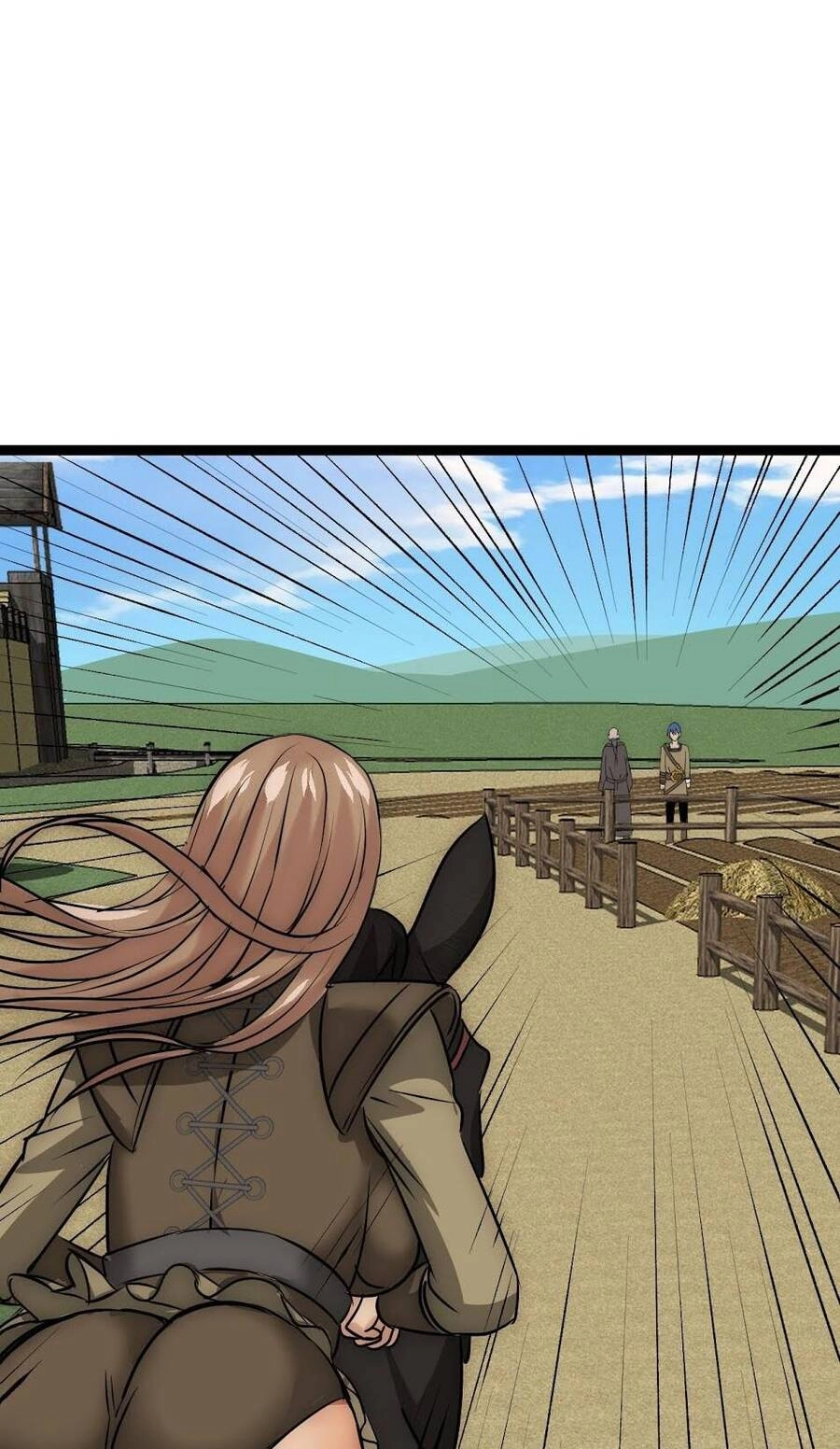 Đế Quốc Lê Man Chapter 25 - 43