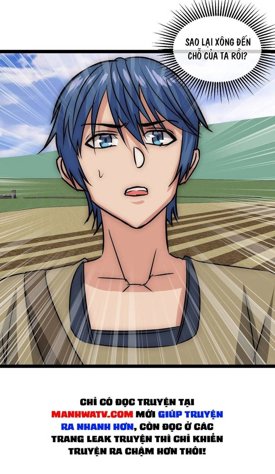 Đế Quốc Lê Man Chapter 25 - 45