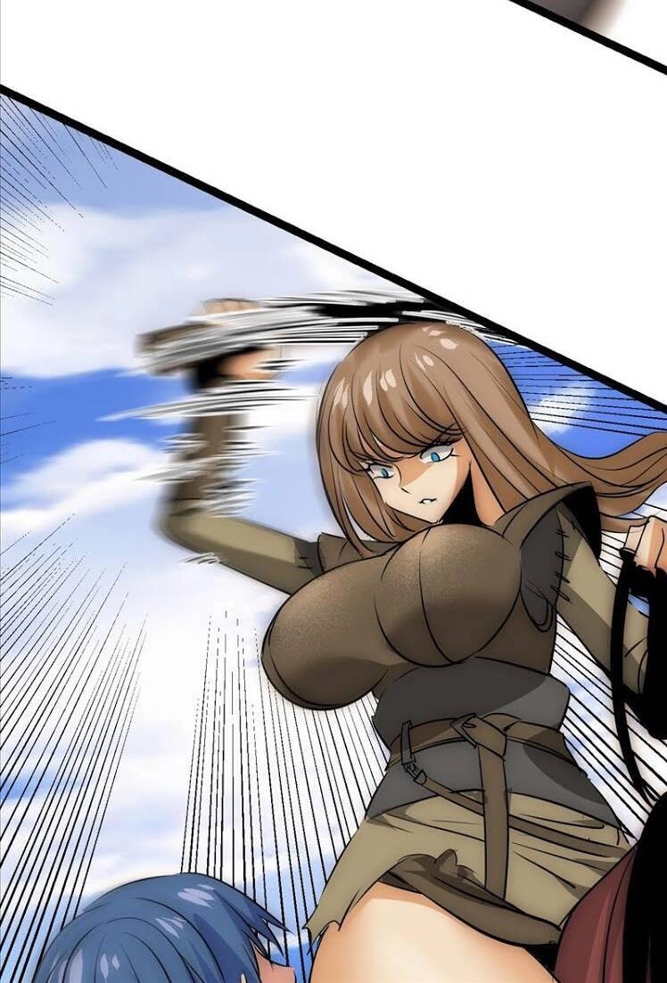 Đế Quốc Lê Man Chapter 26 - 4