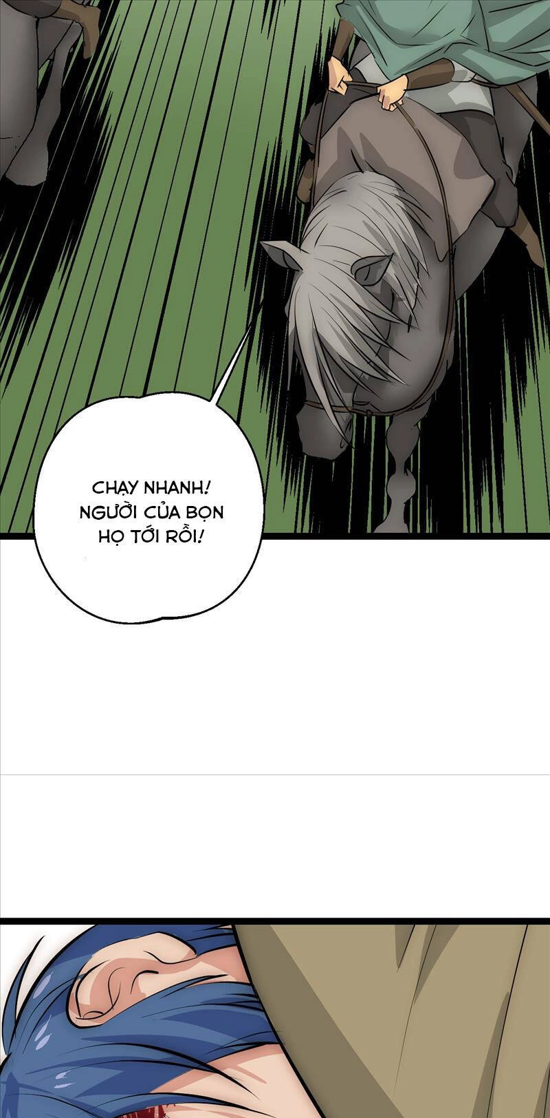 Đế Quốc Lê Man Chapter 26 - 9