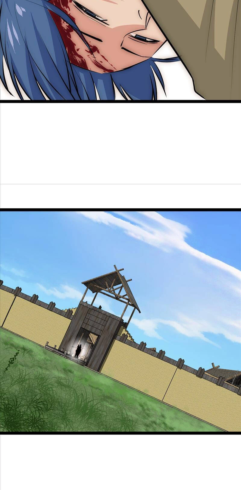 Đế Quốc Lê Man Chapter 26 - 10