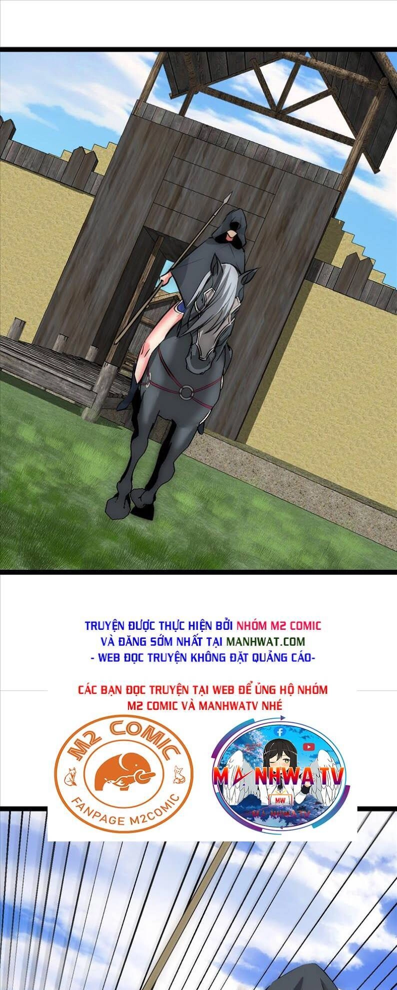 Đế Quốc Lê Man Chapter 26 - 11