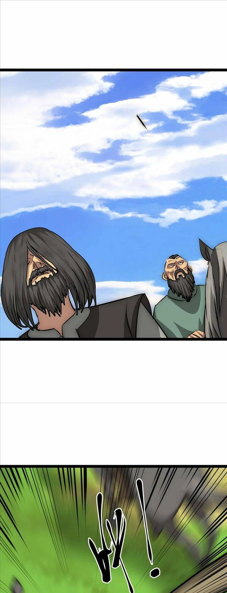 Đế Quốc Lê Man Chapter 26 - 15