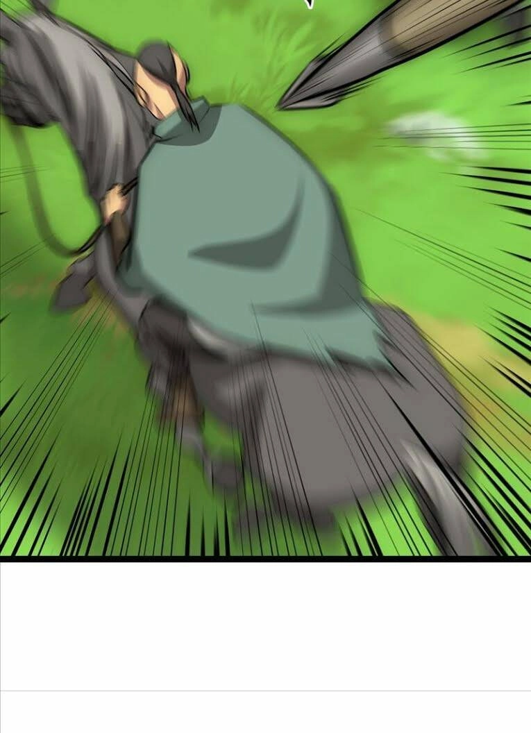 Đế Quốc Lê Man Chapter 26 - 16