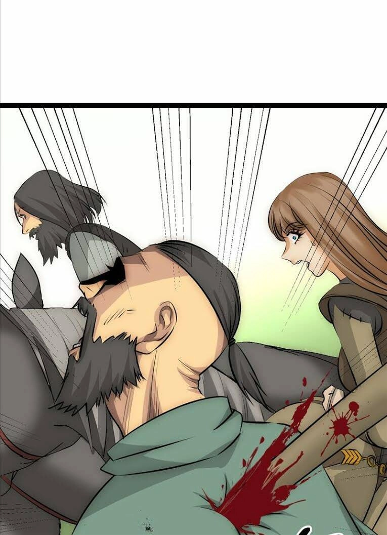 Đế Quốc Lê Man Chapter 26 - 17