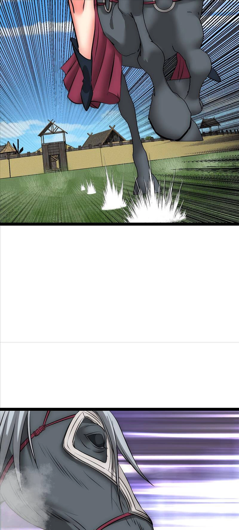 Đế Quốc Lê Man Chapter 26 - 20