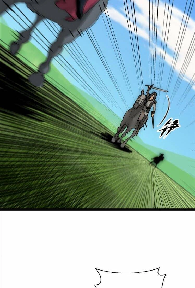 Đế Quốc Lê Man Chapter 26 - 23