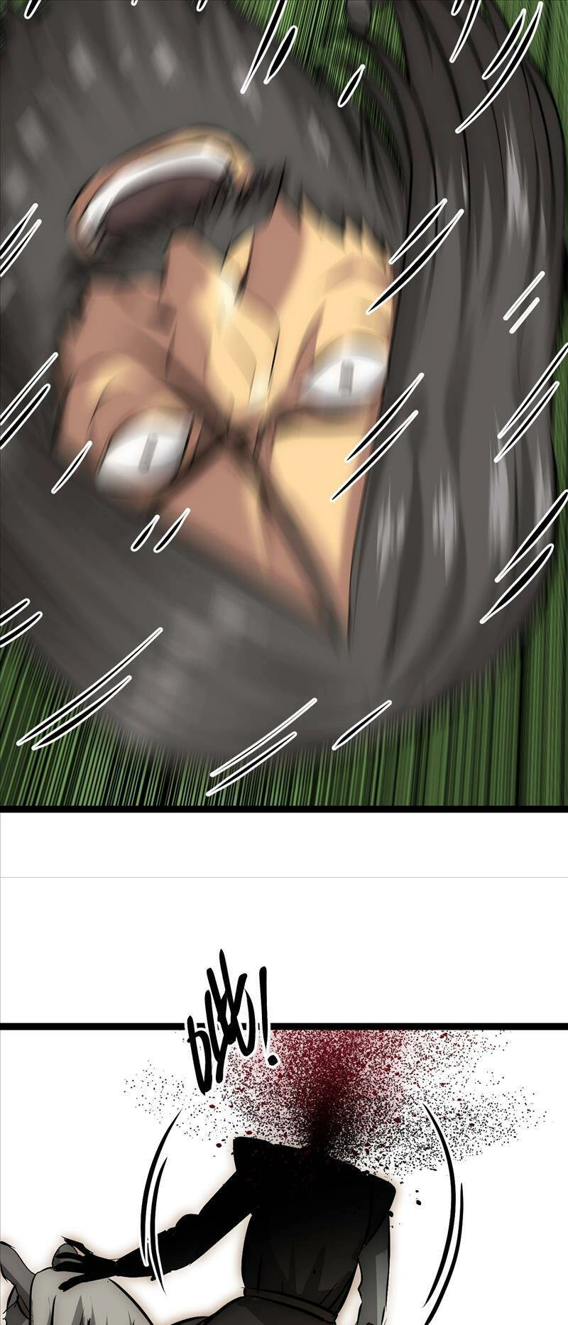 Đế Quốc Lê Man Chapter 26 - 27