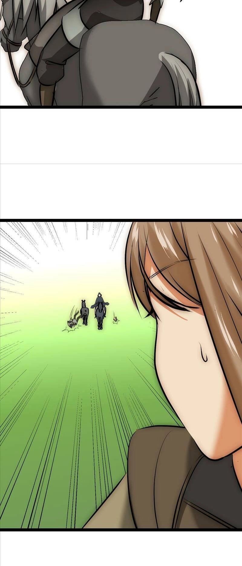 Đế Quốc Lê Man Chapter 26 - 28