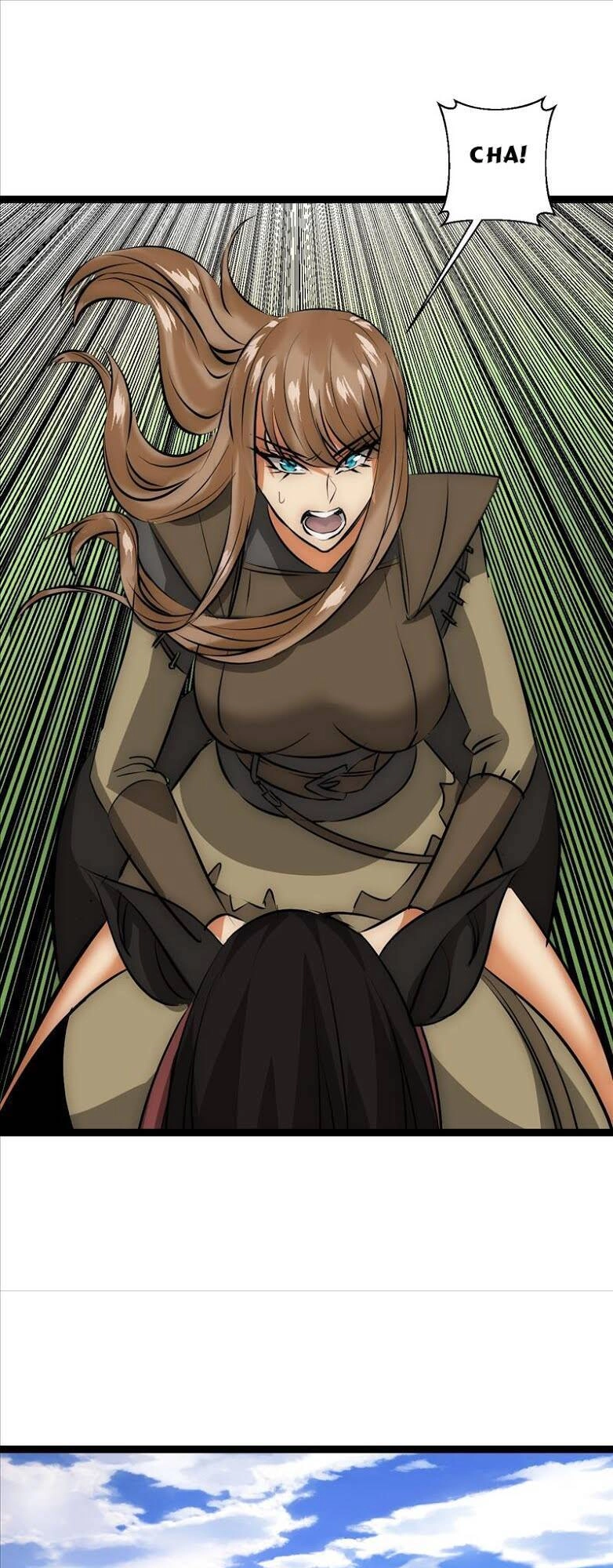 Đế Quốc Lê Man Chapter 26 - 29