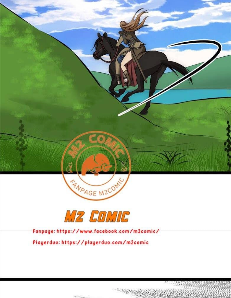 Đế Quốc Lê Man Chapter 26 - 30