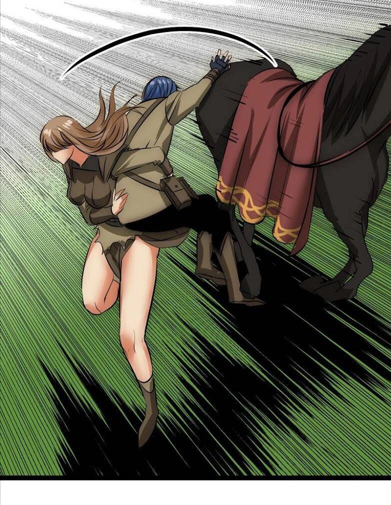 Đế Quốc Lê Man Chapter 26 - 31