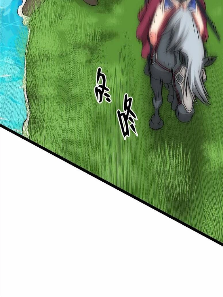 Đế Quốc Lê Man Chapter 26 - 36