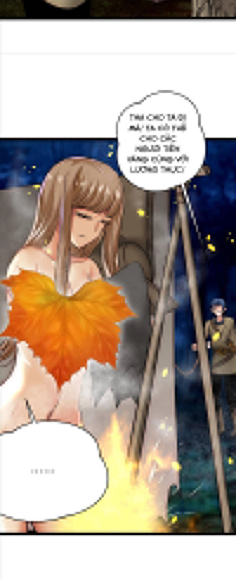 Đế Quốc Lê Man Chapter 27 - 5