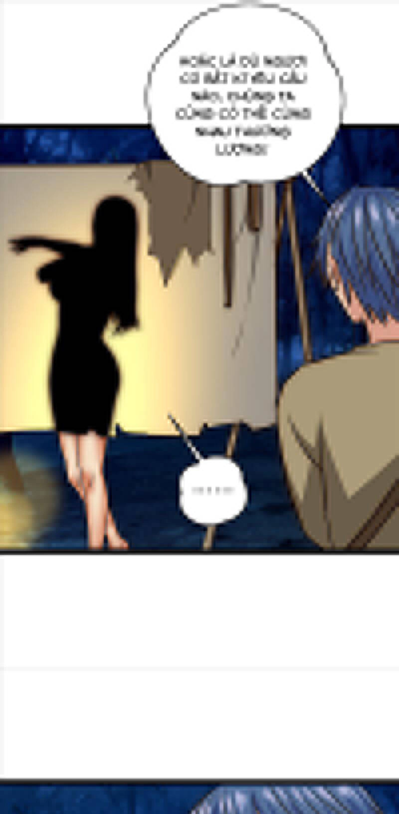 Đế Quốc Lê Man Chapter 27 - 6