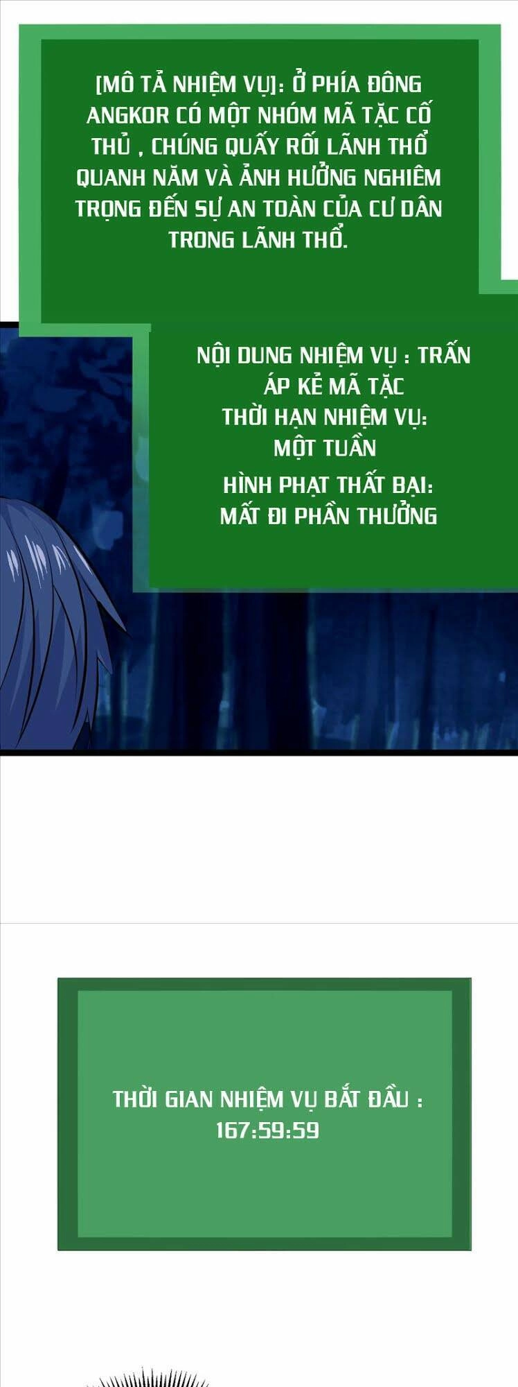 Đế Quốc Lê Man Chapter 27 - 8