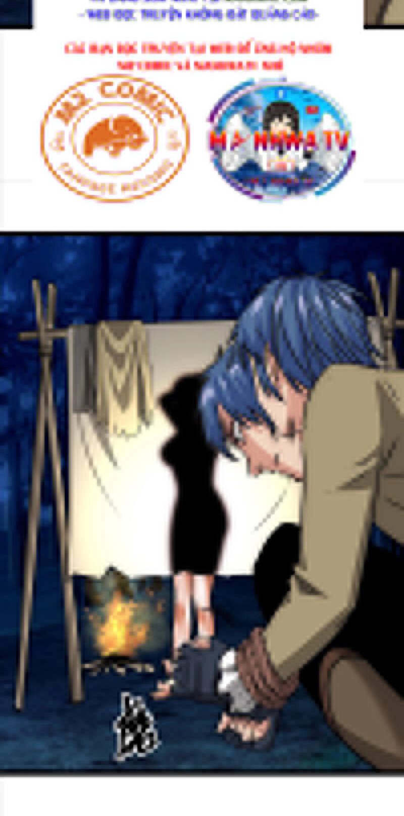 Đế Quốc Lê Man Chapter 27 - 12