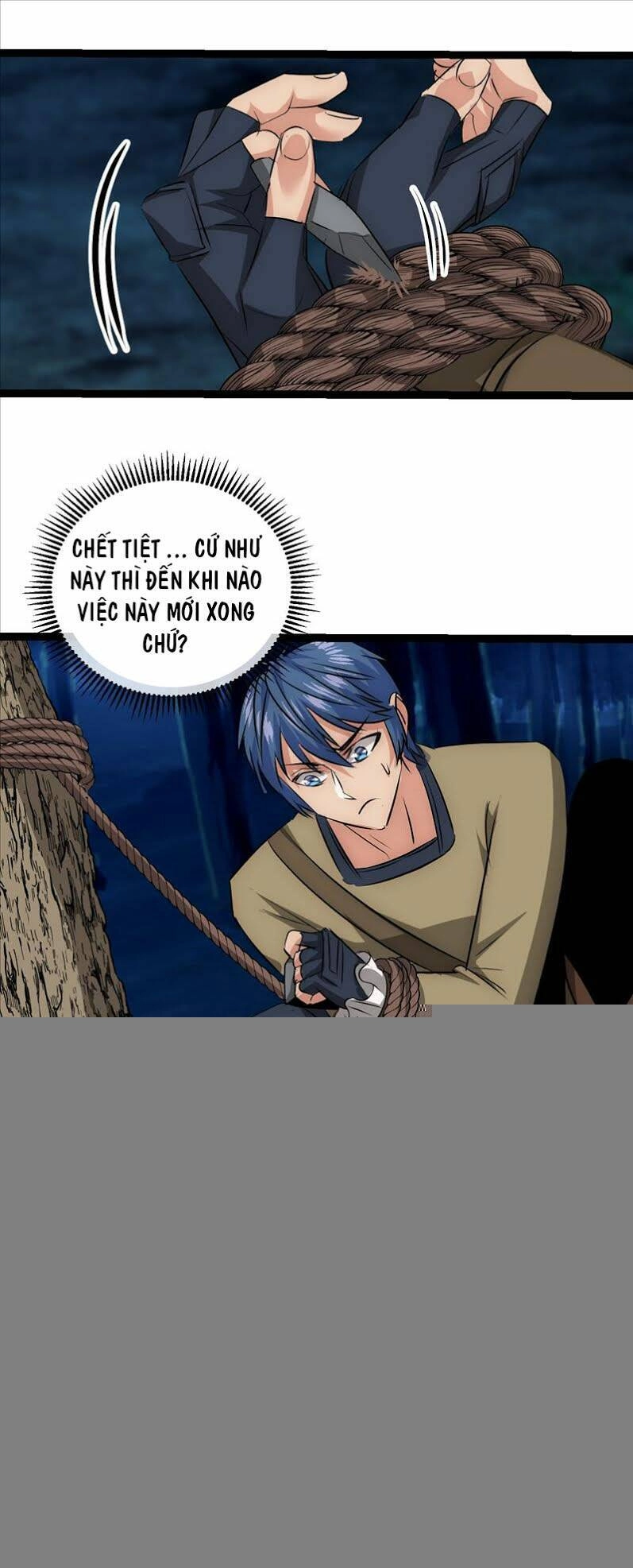 Đế Quốc Lê Man Chapter 27 - 13