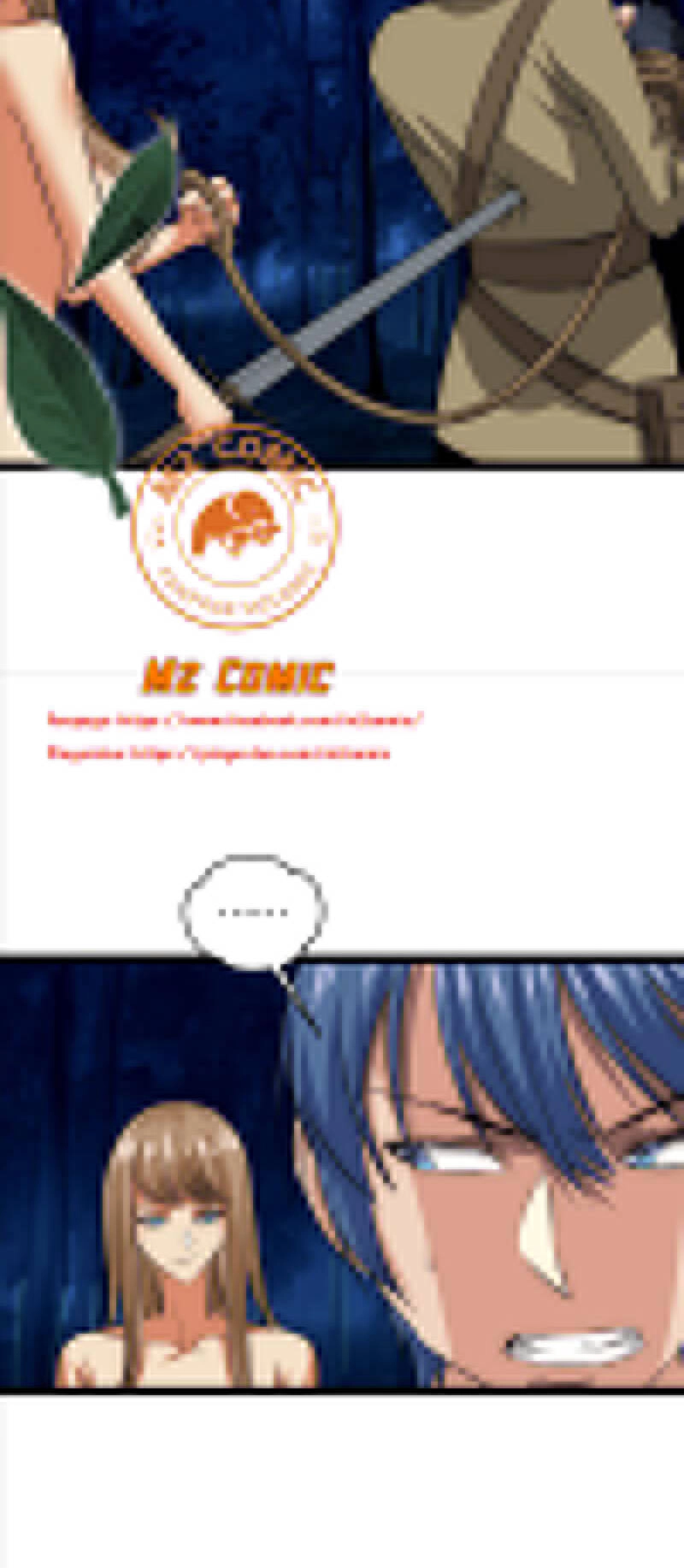 Đế Quốc Lê Man Chapter 27 - 21