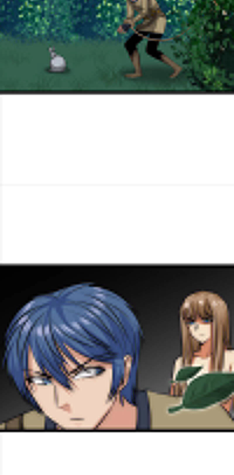 Đế Quốc Lê Man Chapter 27 - 26