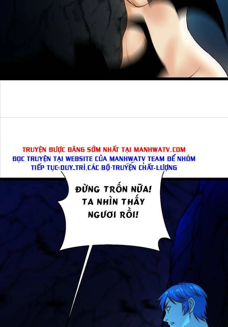 Đế Quốc Lê Man Chapter 28 - 3