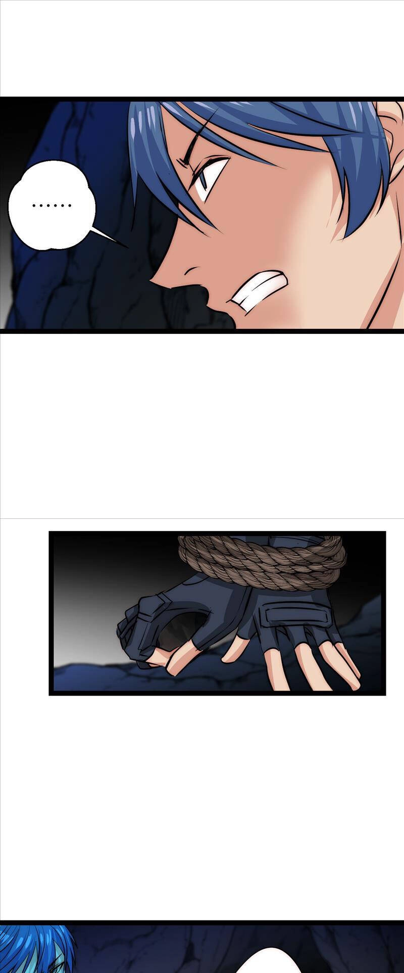 Đế Quốc Lê Man Chapter 28 - 5