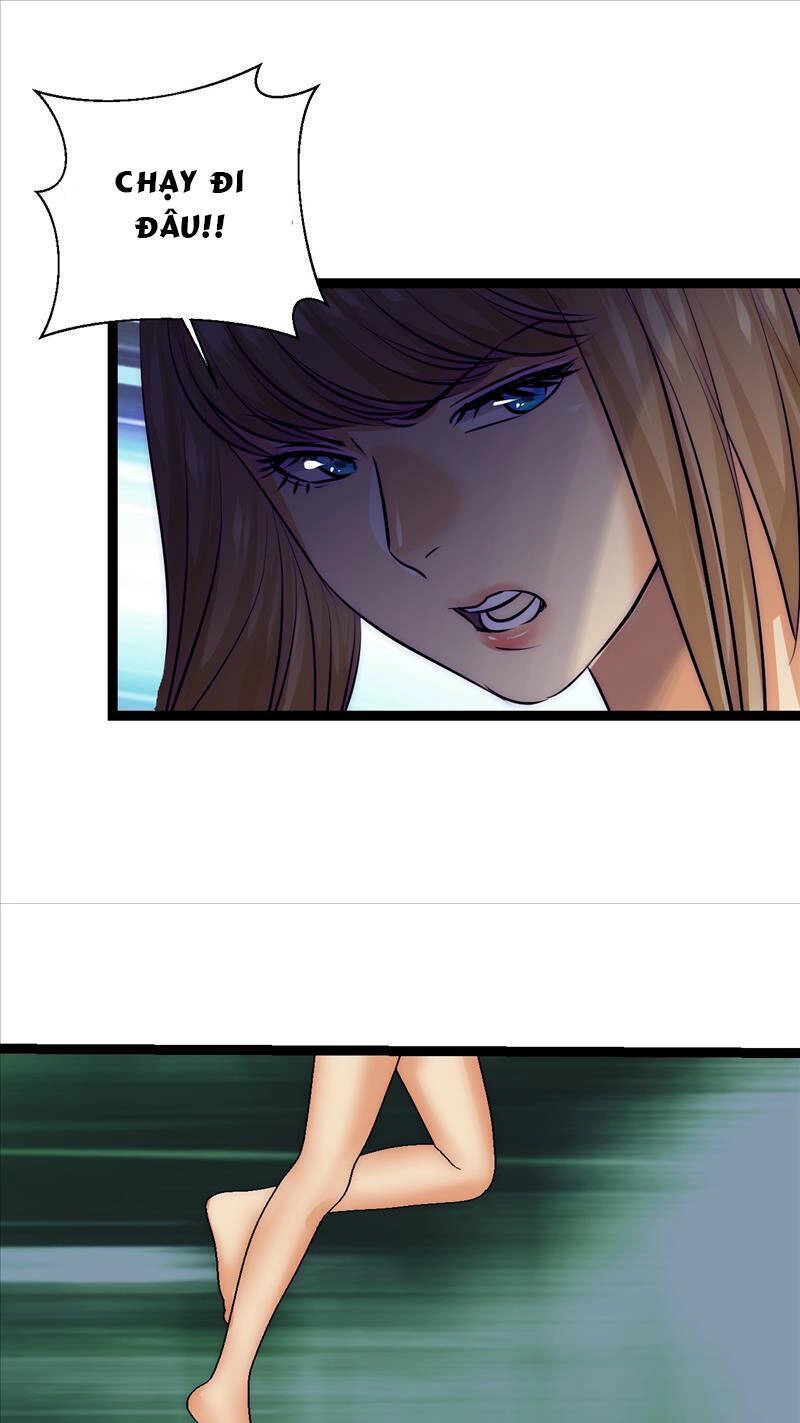 Đế Quốc Lê Man Chapter 28 - 9