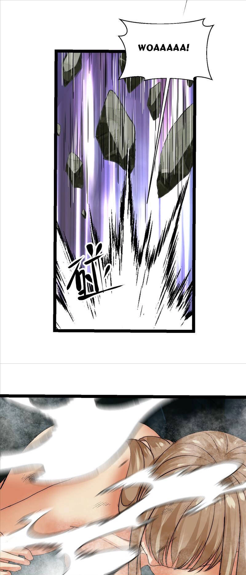 Đế Quốc Lê Man Chapter 28 - 11