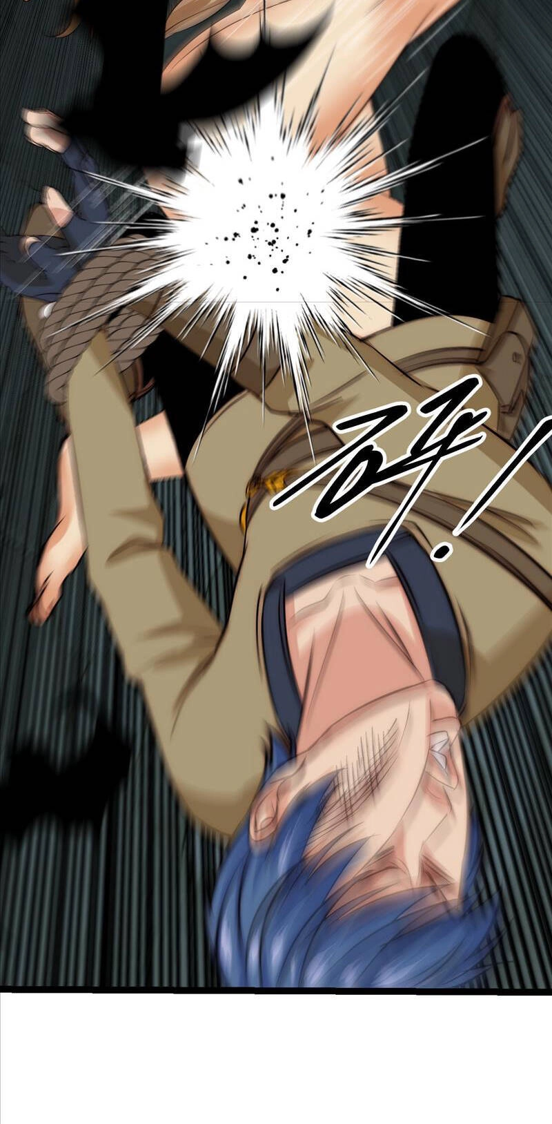 Đế Quốc Lê Man Chapter 28 - 14