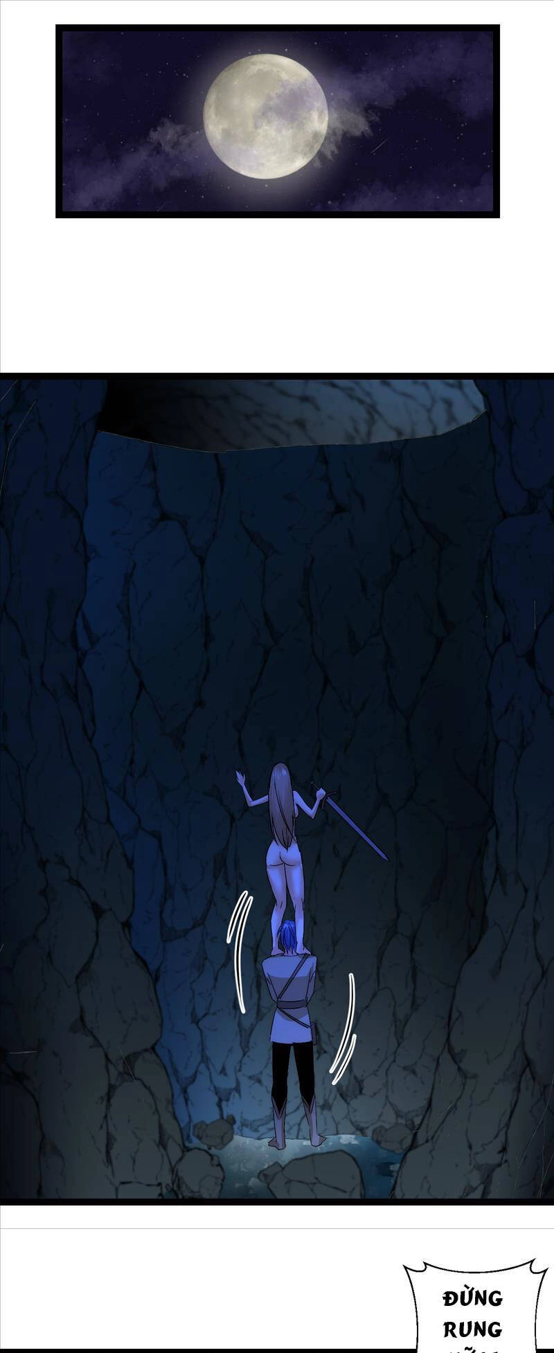 Đế Quốc Lê Man Chapter 28 - 15