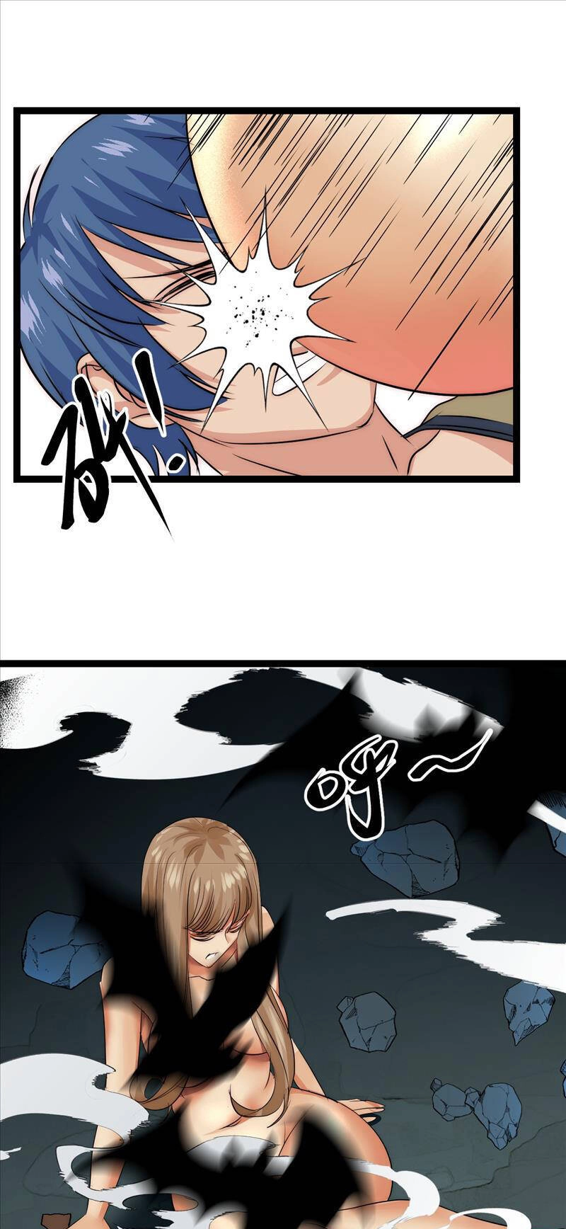 Đế Quốc Lê Man Chapter 28 - 19