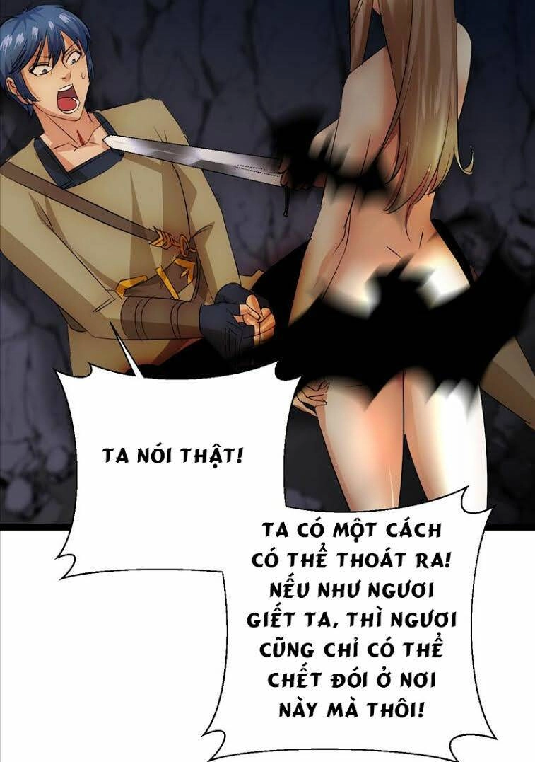 Đế Quốc Lê Man Chapter 28 - 26