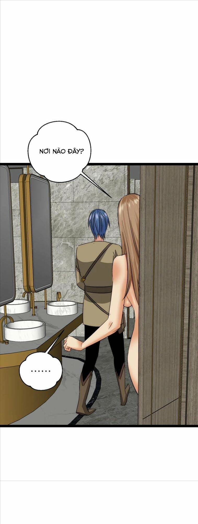 Đế Quốc Lê Man Chapter 28 - 32