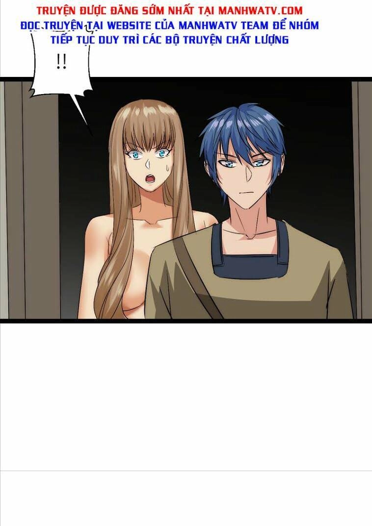 Đế Quốc Lê Man Chapter 28 - 33