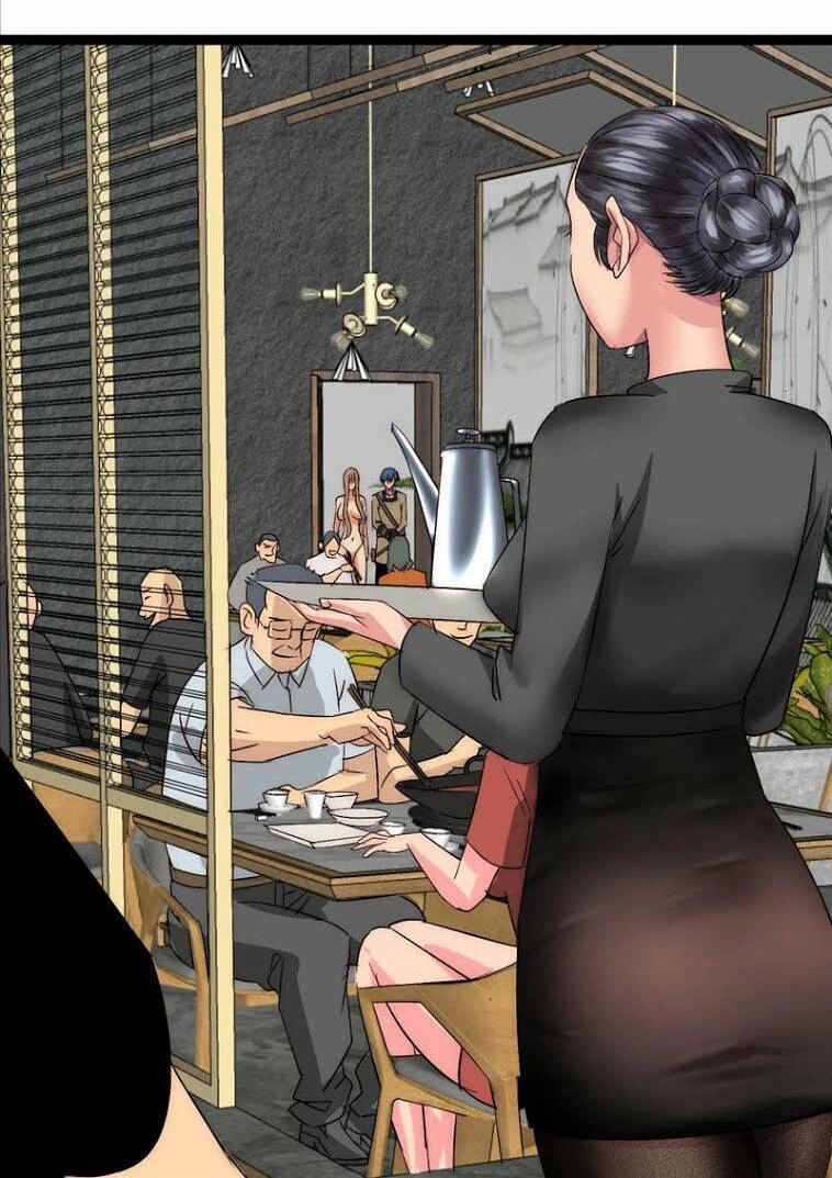 Đế Quốc Lê Man Chapter 28 - 34