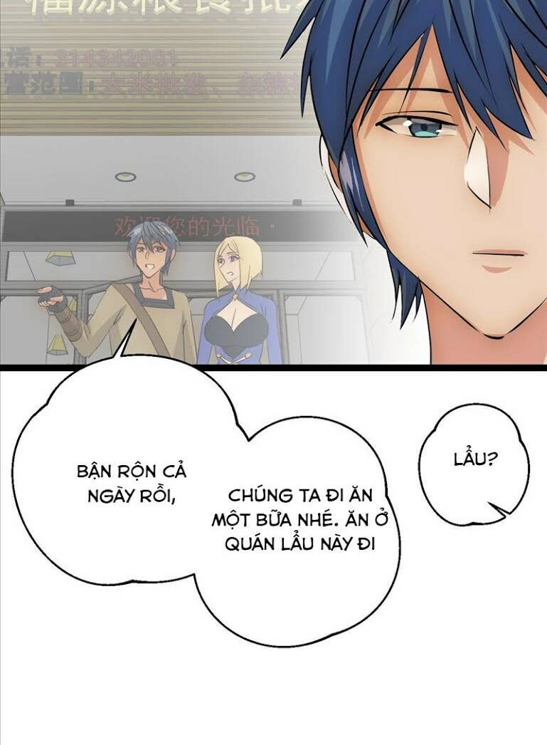 Đế Quốc Lê Man Chapter 29 - 4