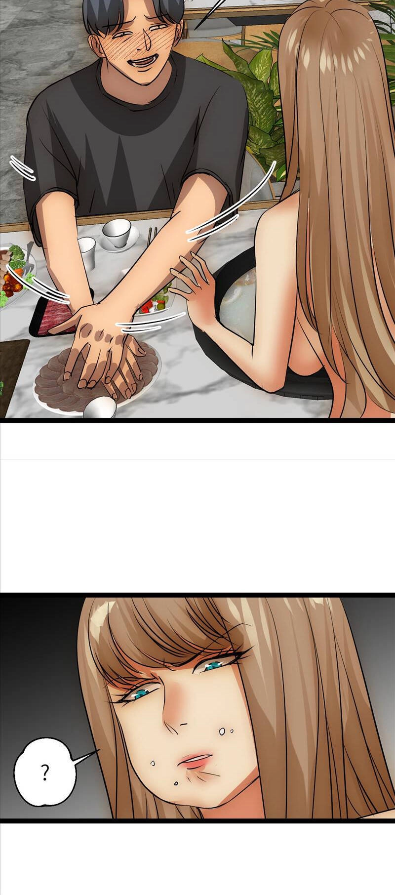 Đế Quốc Lê Man Chapter 29 - 10