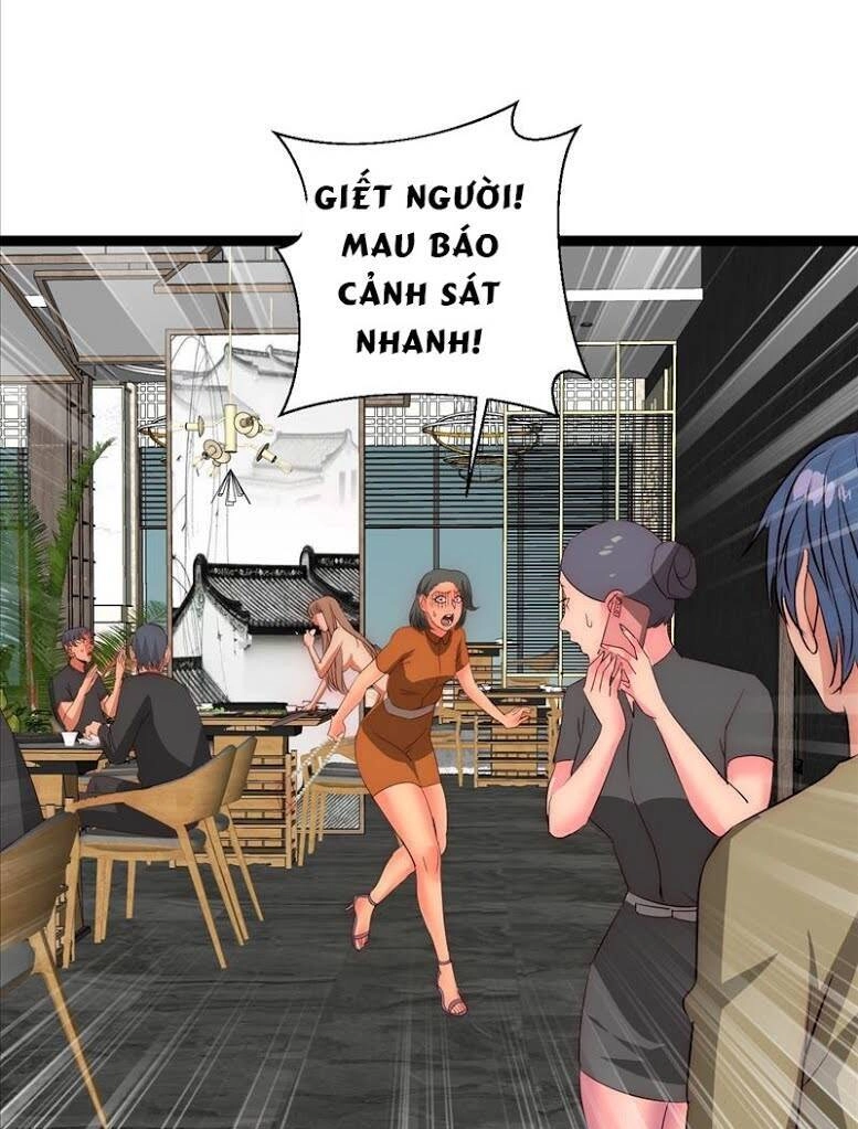 Đế Quốc Lê Man Chapter 29 - 12