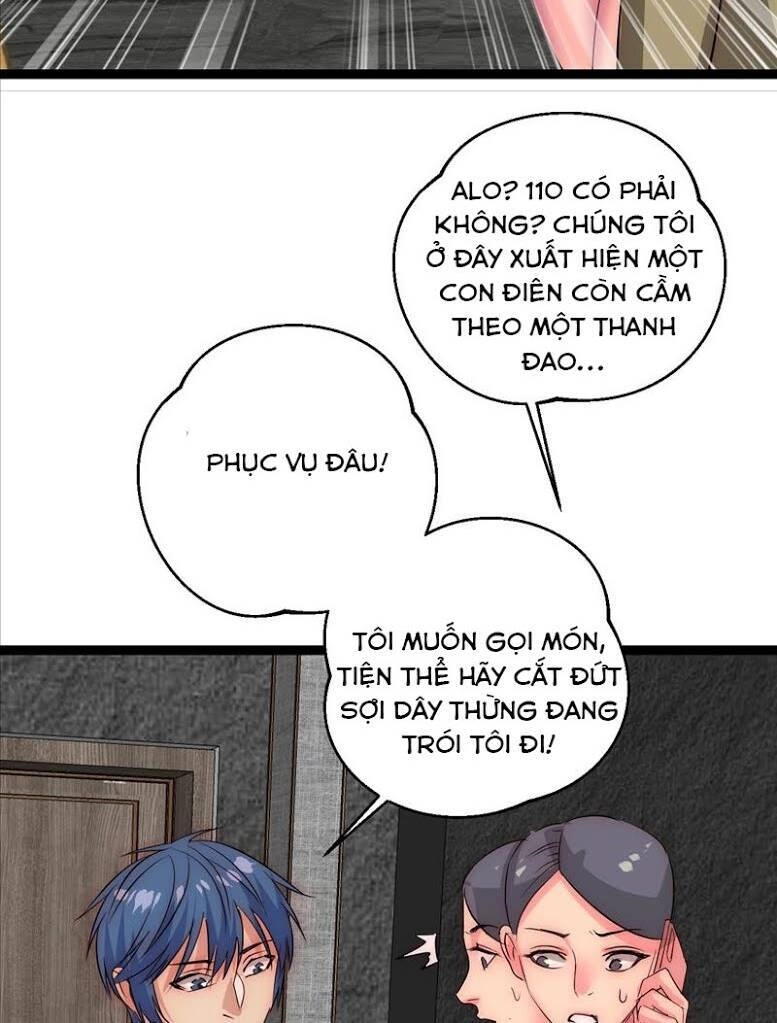 Đế Quốc Lê Man Chapter 29 - 13