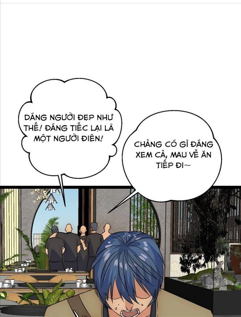 Đế Quốc Lê Man Chapter 29 - 16