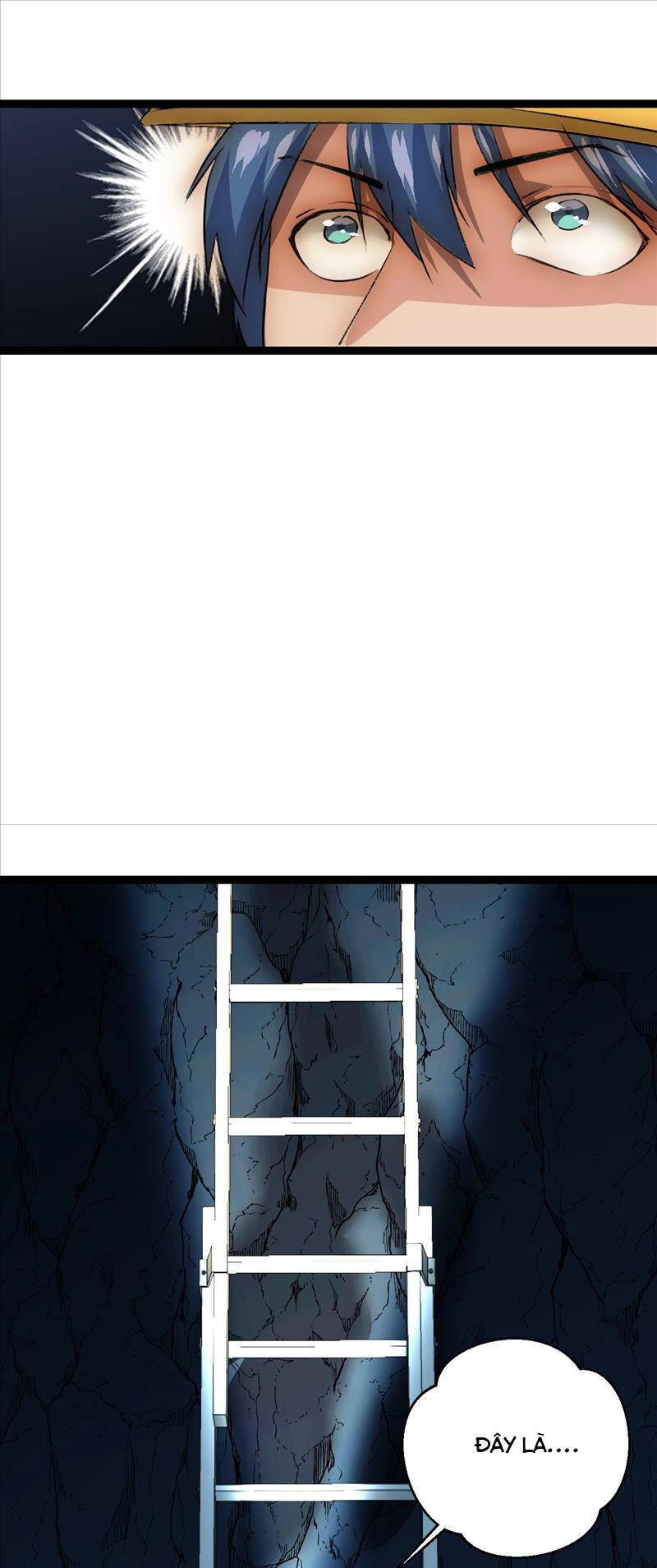 Đế Quốc Lê Man Chapter 29 - 21