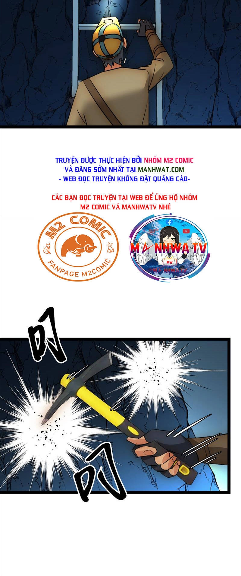 Đế Quốc Lê Man Chapter 29 - 22