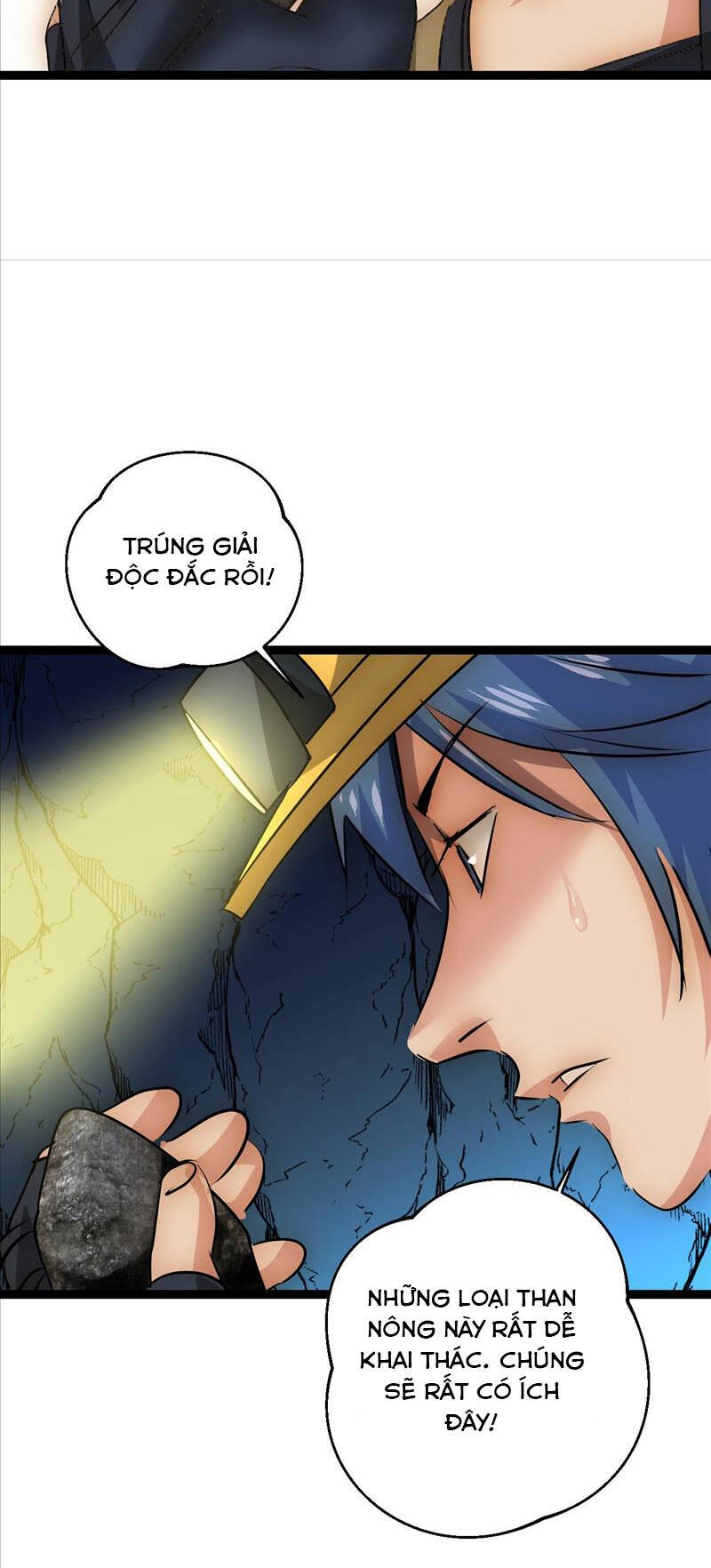 Đế Quốc Lê Man Chapter 29 - 24