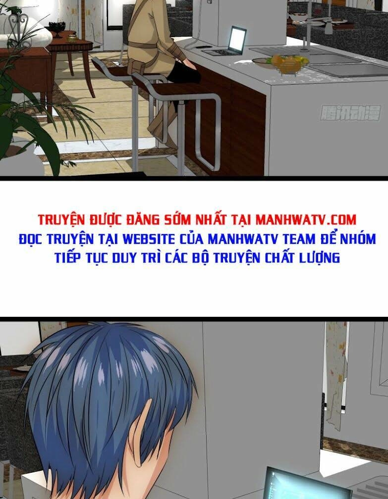 Đế Quốc Lê Man Chapter 30 - 3