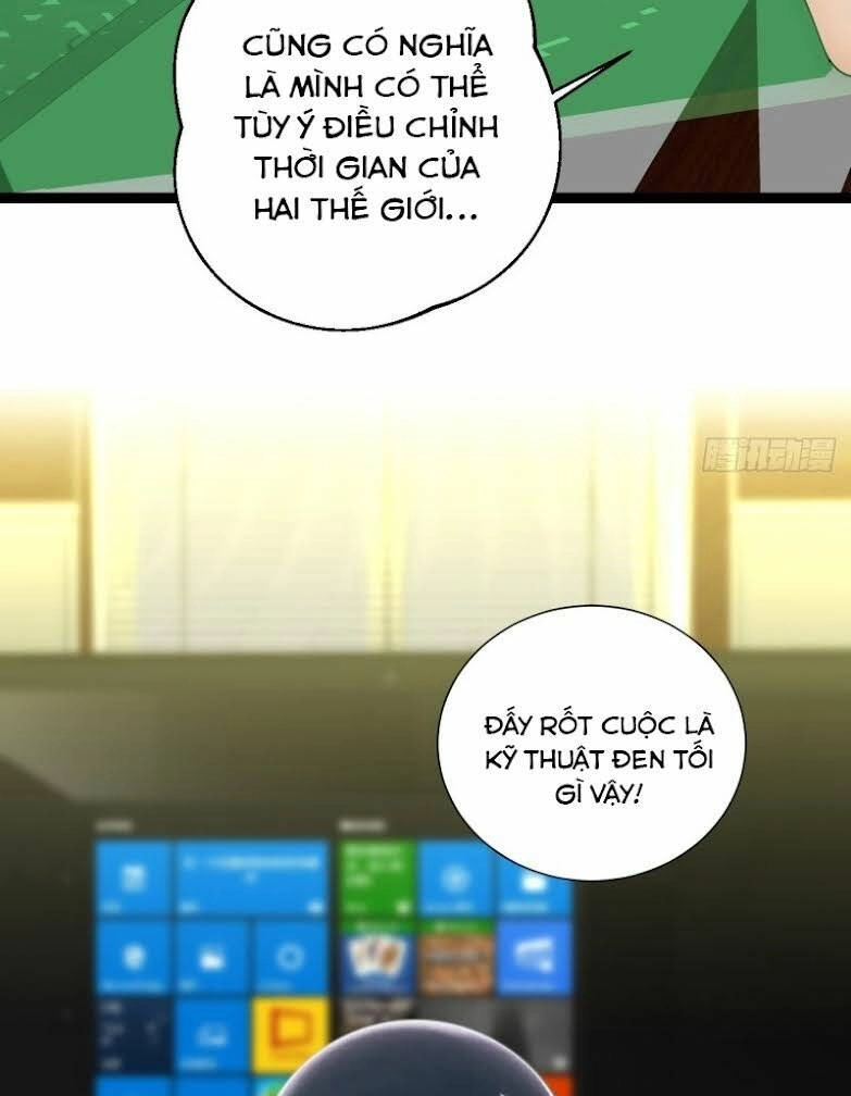 Đế Quốc Lê Man Chapter 30 - 6