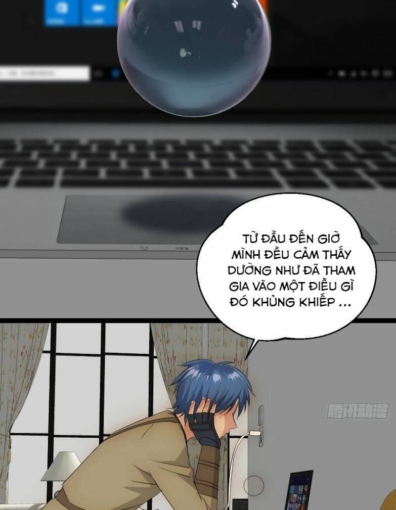 Đế Quốc Lê Man Chapter 30 - 7