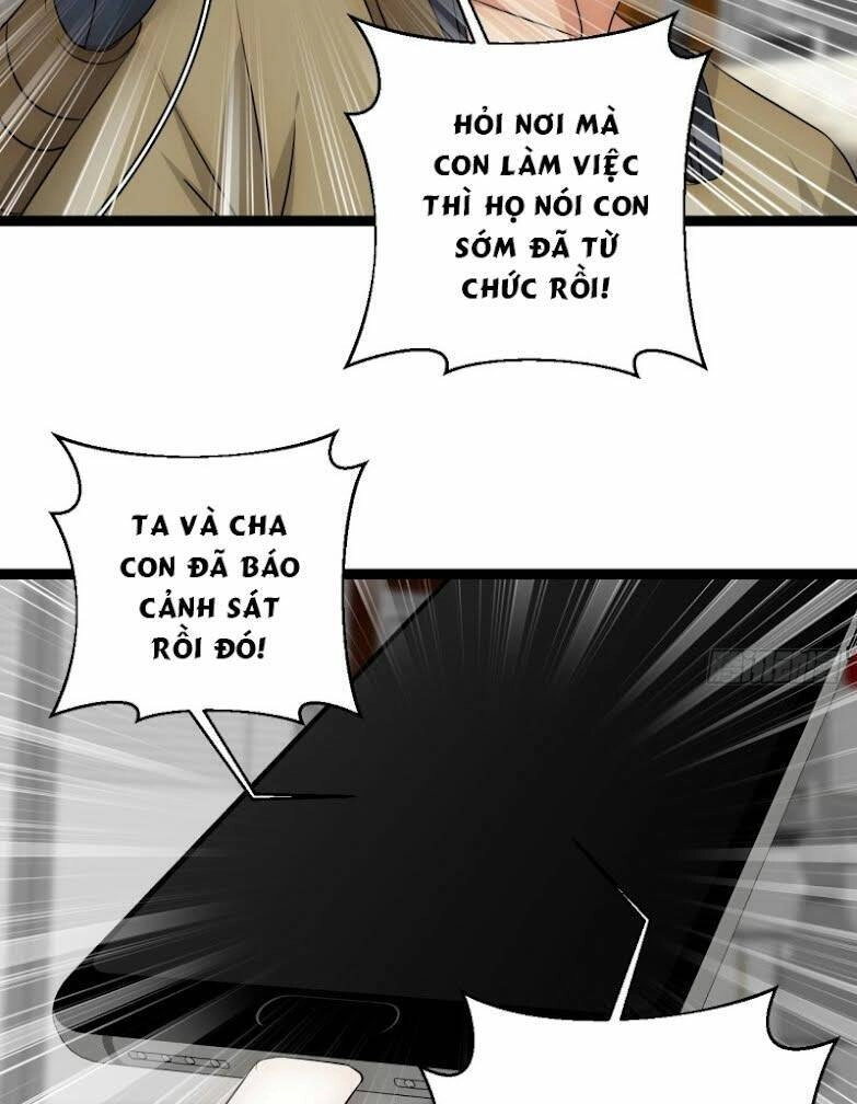 Đế Quốc Lê Man Chapter 30 - 9